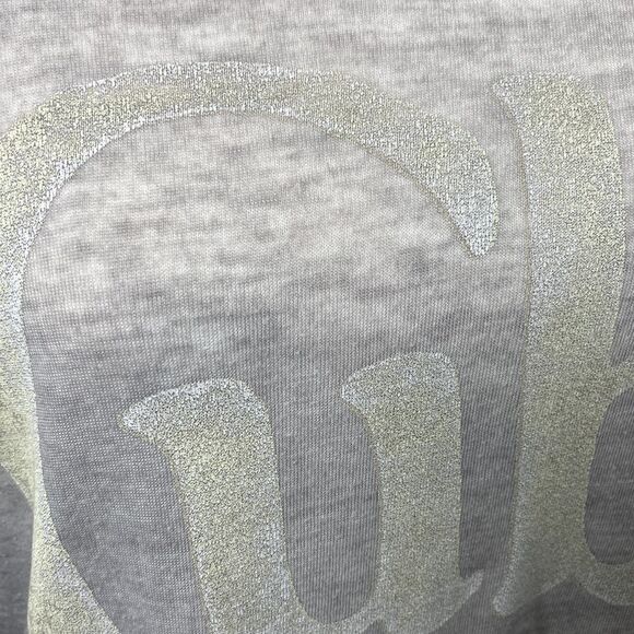 Venice Burnout Lucky Brand Visit Cuba Tee / Vintage Style - Picture 4 of 8